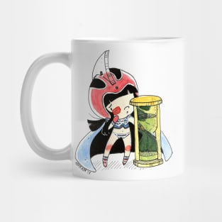 Chi-chi Chibi Mug